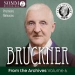 Bruckner From the Archives vol.6 (24/44 FLAC)