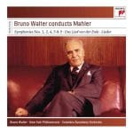 Bruno Walter conducts Mahler (FLAC)