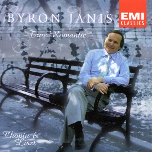 Byron Janis - True Romantic (FLAC)