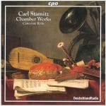 Camerata Köln: Carl Stamitz - Chamber Works (FLAC)