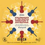 Campoli, Beinum: Lalo - Symphonie Espagnole; Tchaikovsky - Serenade for Strings (FLAC)