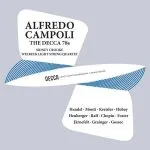 Campoli - The Decca 78s vol.2 (FLAC)