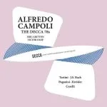 Campoli - The Decca 78s vol.5 (FLAC)