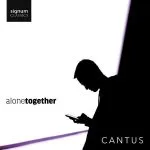 Cantus - Alone Together (24/96 FLAC)