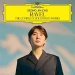Seong-Jin Cho: Ravel - The Complete Solo Piano Works (24/96 FLAC)