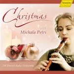 Christmas with Michala Petri (FLAC)