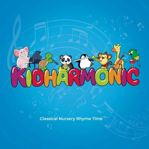 Classical Nursery Rhyme Time vol.1 (24/192 FLAC)