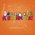 Classical Nursery Rhyme Time vol.2 (24/192 FLAC)