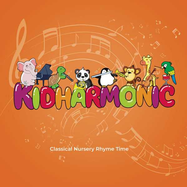 Classical Nursery Rhyme Time vol.2 (24/192 FLAC)
