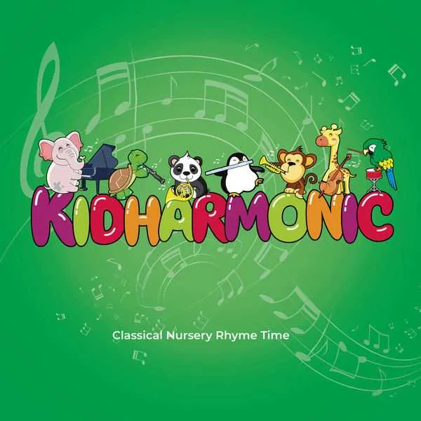 Classical Nursery Rhyme Time vol.3 (24/192 FLAC)