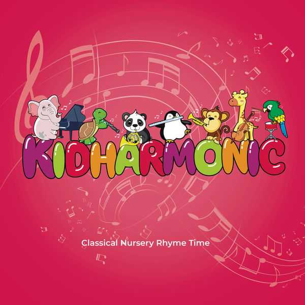 Classical Nursery Rhyme Time vol.4 (24/192 FLAC)