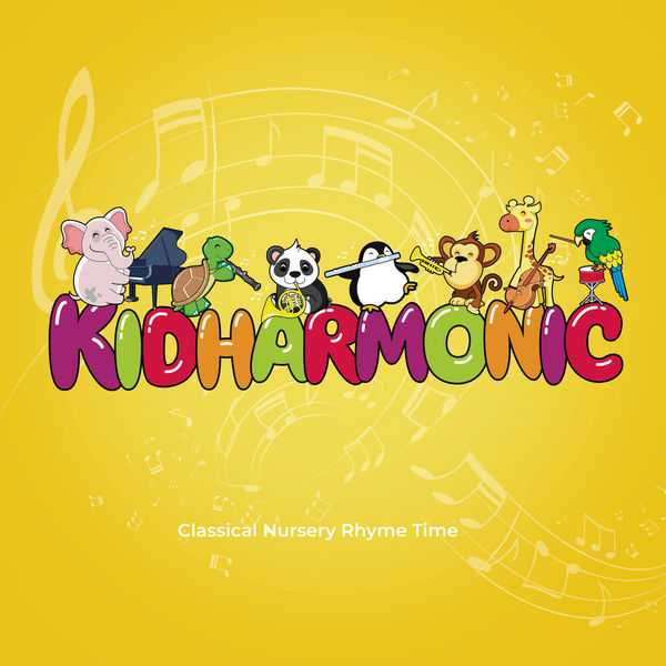 Classical Nursery Rhyme Time vol.5 (24/192 FLAC)