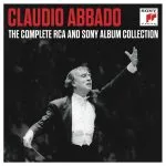 Claudio Abbado - The Complete RCA and Sony Album Collection (FLAC)
