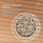 Coelho - Flores de Musica pera o Instrumento de Tecla, & Harpa vol.4 (24/96 FLAC)