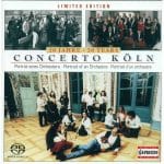 Concerto Köln - 20 Years. Portrait of an Orchestra (FLAC)