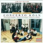 Concerto Köln - 20 Years. Portrait of an Orchestra (FLAC)