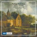 Cordes: Philipp Dulichius - Sacred Motets (FLAC)