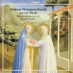 Cordes: Andreas Hammerschmidt - Sacred Works (FLAC)