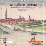 Cordes: San Marco in Hamburg - Motets by Hieronymus Praetorius (FLAC)