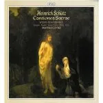 Cordes: Heinrich Schütz - Cantiones Sacrae (FLAC)