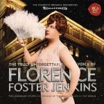 The Truly Unforgettable Voice of Florence Foster Jenkins: The Legendary Studio Recordings of the Worst Singer in the World (24/88 FLAC)