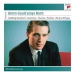 Glenn Gould plays Bach vol.1 (FLAC)