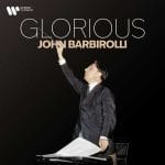 Glorious John Barbirolli (24/192 FLAC)