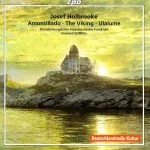 Griffiths: Joseph Holbrooke - Amontillado, The Viking, Ulalume (FLAC)