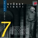 György Ligeti Edition 7 (FLAC)