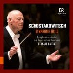 Haitink: Shostakovich - Symphony no.15 (24/48 FLAC)