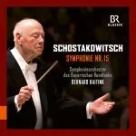 Haitink: Shostakovich - Symphony no.15 (24/48 FLAC)