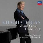 Jean-Yves Thibaudet - Khachaturian (24/96 FLAC)