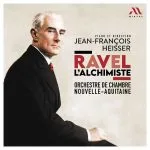 Jean-François Heisser: Ravel - L'Alchimiste (24/96 FLAC)