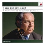 Isaac Stern plays Mozart (FLAC)