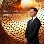 James Mcvinnie - Dreamcatcher (24/96 FLAC)