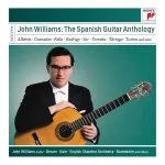 John Williams: The Spanish Guitar Anthology (FLAC)