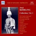 Jussi Björling Collection vol.1 (FLAC)