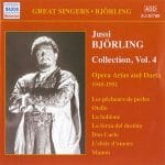 Jussi Björling Collection vol.4 (FLAC)