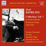 Jussi Björling Collection vol.7 (FLAC)