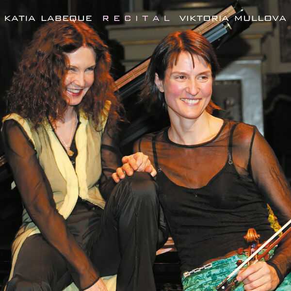 Viktoria Mullova, Katia Labèque - Recital (FLAC)