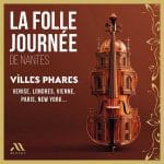 La Folle Journée - Villes Phares (24/96 FLAC)