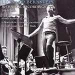Leonard Bernstein - Historic Broadcasts 1946-1961 (FLAC)
