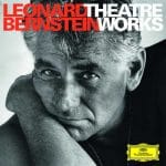 Leonard Bernstein - Theatre Works (FLAC)