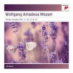 Lili Kraus: Mozart - Piano Sonatas no.3, 10, 11 & 13 (FLAC)