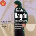 Luisada, Meyer: Haydn - Piano Concerto no.11, Variations, Fantasy, Partita (FLAC)