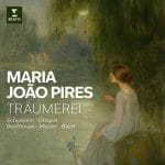 Maria João Pires - Träumerei (FLAC)
