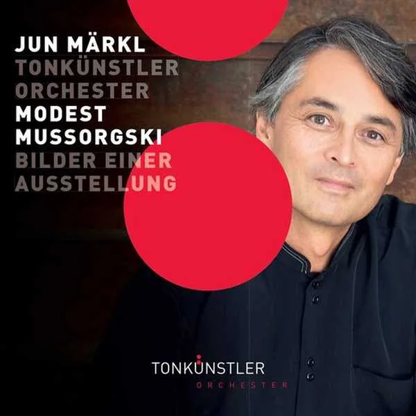 Märkl: Mussorgsky - Bilder Einer Ausstellung (24/96 FLAC)