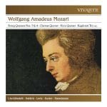 L'Archibudelli, Neidich, Levin, Koster, Hasselmann: Mozart - Clarinet Quintet, Horn Quintet, Kegelstatt Trio (FLAC)