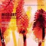 Next Generation Mozart Soloists vol.11 (24/96 FLAC)