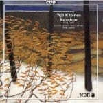 Nylund, Lydman, Stamm: Yrjö Kilpinen - Kanteletar (FLAC)